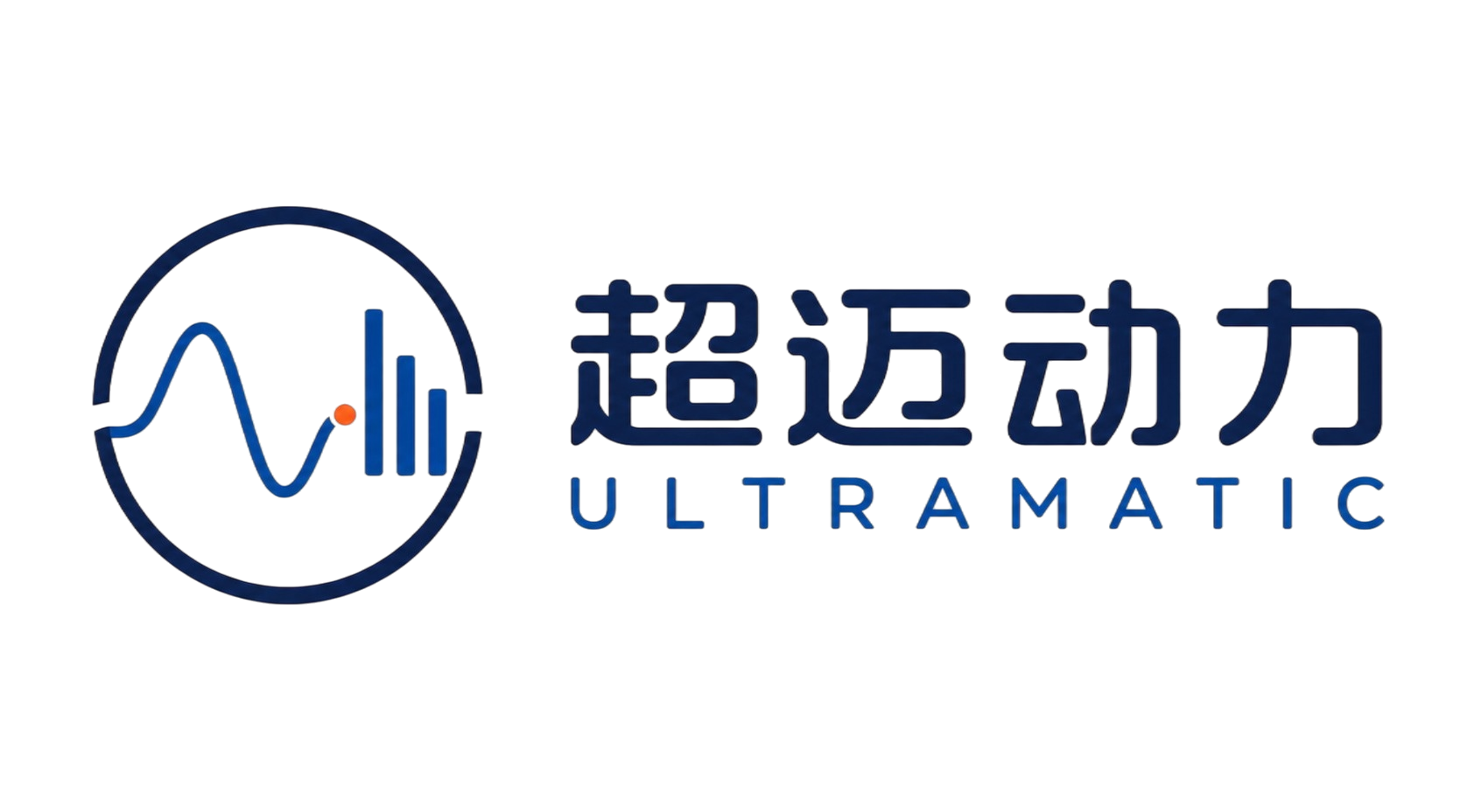 超迈动力 UltraMatic