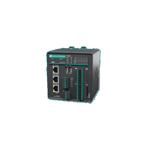 运动控制器 CODESYS平台
