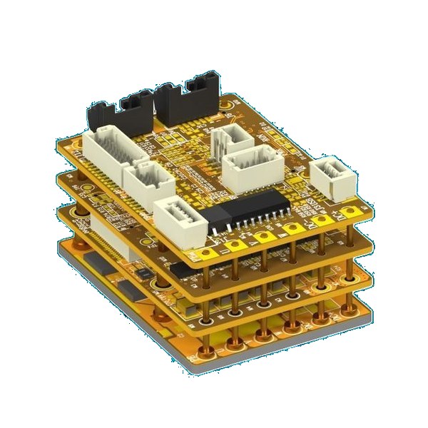 小体积低压直流驱动器