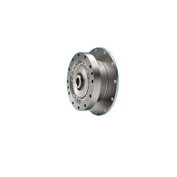组件型礼帽式谐波减速机